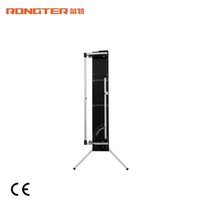 China RONGTER factory price high quality 200W wire foam table type hot cutting machine WD6-6 for sale