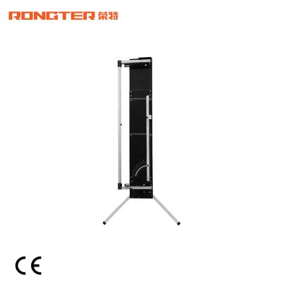 China Factory price hot sale 200W table type wire foam cutting machine WD6-7 from RONGTER for sale