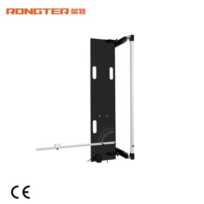 China RONGTER Factory Price 200W Promotional Table Type Hot Wire Foam Cutting Machine WD6-2 for sale