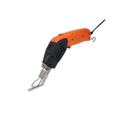 China Foam Cutter Air Cooling Handheld Hot Knife For Cutting Rope Cloth for sale