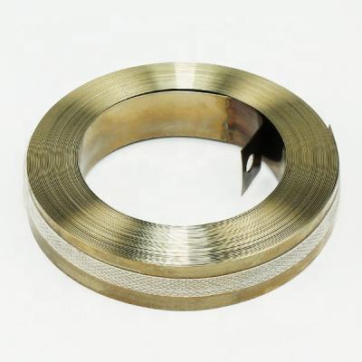 China Competitive Width 2mm To 70mm Width 2mm To 70mm Spiral Flat Coil China Coil Power Spring Suppliers for sale