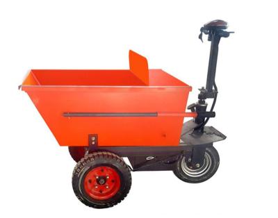 China Farms Seville Truck Dump Tricycle Turkey 48v Cargo Tricycle Trailer Loading 1000 Kg New Product 2020 Electric Australia Supplied for sale