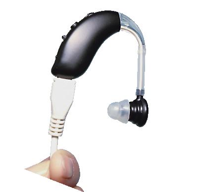 China Low Price Black Color Earsmate Noise Reduction Hearing Aids For Deaf Ear Amplifier PSAP Rechargeable Ear Audifonos With Noise Reduction for sale