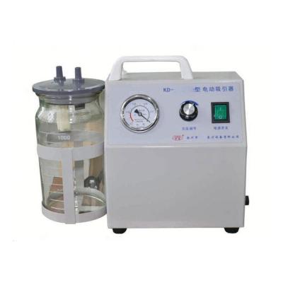 China Household Medical Portable Sputum Aspirator And Oxygen Supply Device For Elderly Children for sale