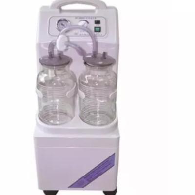 China Household medical factory direct sales of portable aspirators and household medical oxygen supplies suitable for older children for sale