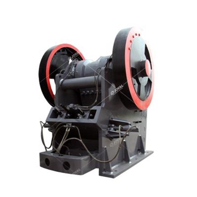 China Joyal jaw crushers manufacturer zircon crusher mining jaw crushing price with high quality for sale