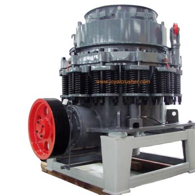 China Stone Crusher Manufacturer Joyal Cone Mining Stone Crusher For Sale for sale