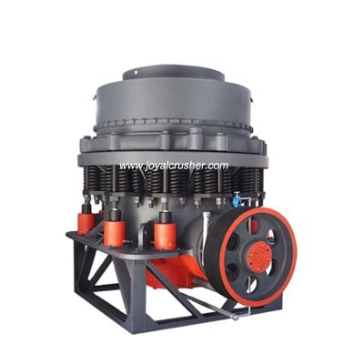 China Mining JOYAL Crushing Factory , Stone Cone Crusher Price for sale