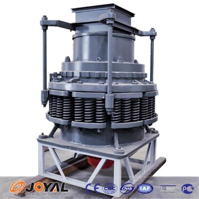 China Joyal pyz900 cone mining crusher for sale construction machinery for sale