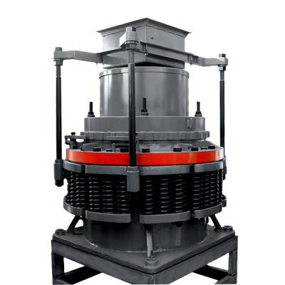 China Mining Jewel Crushing Equipment Spring Cone Crusher Price Of Quarry And Mine for sale