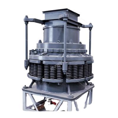 China JOYAL ore mining spring cone mining crusher for sale cone crusher price for sale