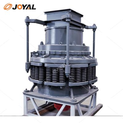 China JOYAL Mining Stone Fine Crusher , Cone Crusher Price List for sale