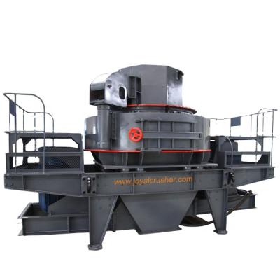 China Construction vsi mining crusher, sand crusher price for sale for sale