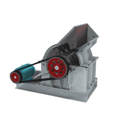 China China Supplier Stable Good Quality Small Clay Mining Hammer Crusher for sale