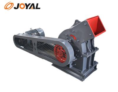 China JOYAL Stone Good Quality Crusher Small Clay Hammer Crusher Stone Crushers for sale