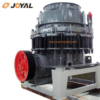 China JOYAL rock mining cone crusher machine price in thailand for sale