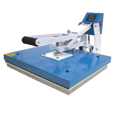 China 2021 Durable Heat Press Machine 40*60cm Automatic Open Flat Printable Home Use Business Use T-shirt Printing for sale