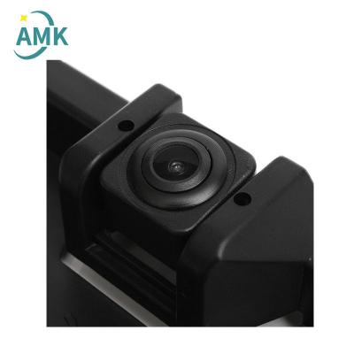 China Waterproof European License Plate CMOS Reversing Camera Mirror AHD Reverse Camera For Car With Display for sale