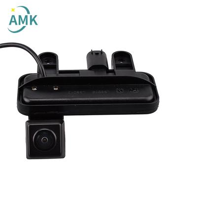 China Waterproof MB Trunk Handle Car Camera Vehicle E Class Camera For Parking System for sale