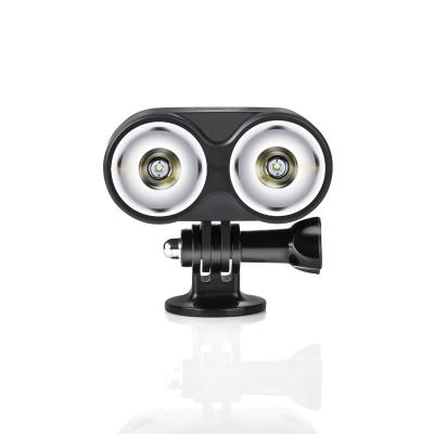 China New Universal RC Hobby Item STARTRC Drone Rechargeable Spotlight For DJI Mini 2 Drones Mavic Air 2s FPV Night Flying Accessories for sale