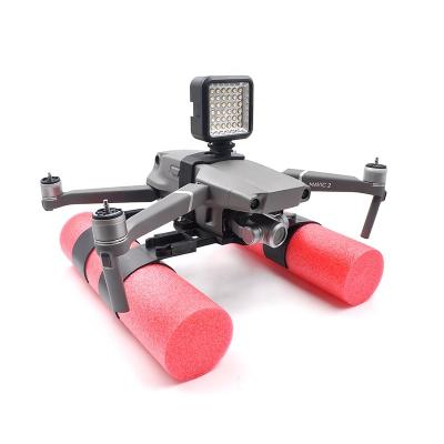 China Lightweight design landing gear damping flutter training kit for DJI Mavic 2 pro drone accessories for sale