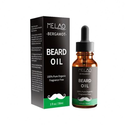 China Beard Grow Pure Natural Promote Beard & Hair Growth OEM Best Private Label Beard Oil For Beard Growth Professional Promote Beard Growth for sale