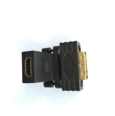 China HDMI Adapters DVI to HDMI Adapter Converter Dual Link(24+5 pin) 1080p Gold-plated for sale