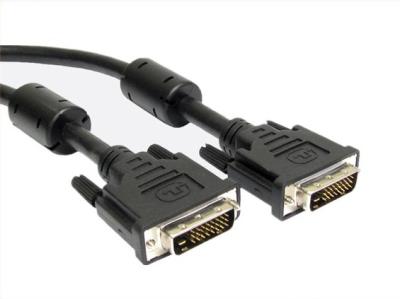 China Factory High Quality DVI Cable for sale