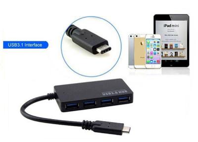 China USB3.0 4 Ports HUB:3UH1 for sale