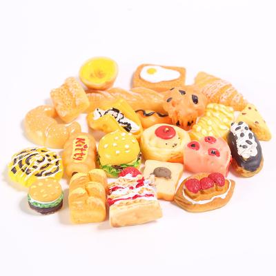 China Miniature Cartoon China Factory Dollhouse Simulation Food Play Toys Cure Cream Glue Accessories Mobile Phone Shell Hair Accessories DIY for sale