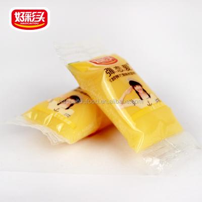 China 45g Jelly Candy / Natural Kids Snack / Halal Candy for sale