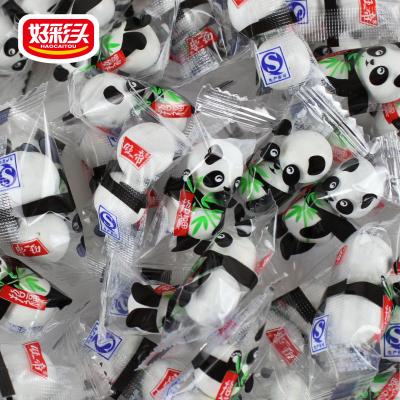 China Halal Ball Form Panda White Chocolate BALL for sale