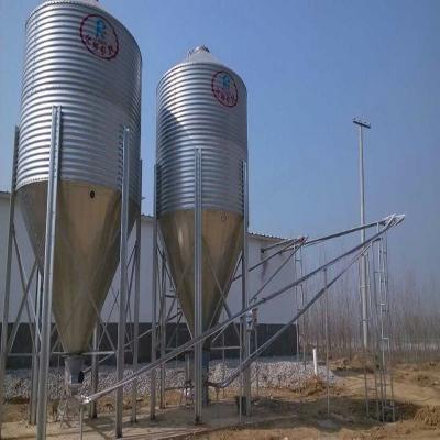 China Farms Factory Customized Cheap / Low Price Disc Chain Automatic Feeding System For Pig for sale