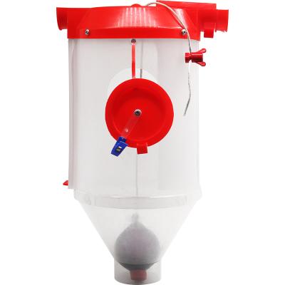 China Pig Fatten System Hog Drop Feeder Farm Feeder Measuring Cups Products China for sale