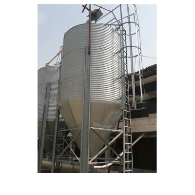 China Farms Pig Feed/Chicken Feed/Automatic Feed Silo Silo System Silo for sale