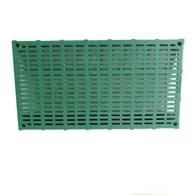 China BMC Pig Farm Plastic Slatted Composite Flooring for Pig, Sheep and Goat for sale