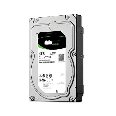 China HDD ST3000DM008 3TB SATA Seagate HDD for sale