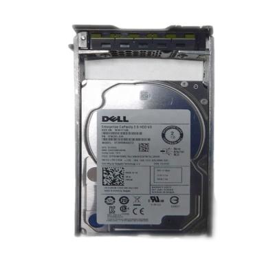 China SSD Volume In Stock 300GB HDD H8DVC SAS Server 2.5inch 15k 6g 64mb Hard Drive For Dell for sale