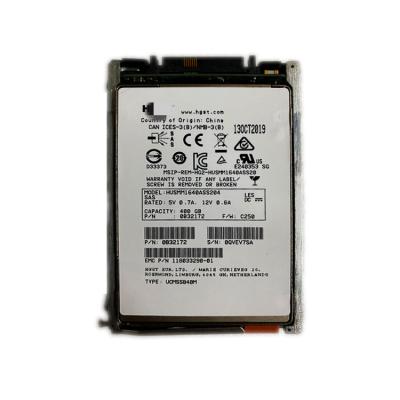 China Solid State Drive D3-VS12FX-200 200GB 12Gb 2.5in SAS SSD Hot Swap Hard Disk Drive with 3 Years SSD Hard Disk Warranty for sale