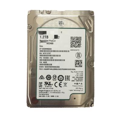 China Hot Sale ST2400MM0129 1TB Hdd Hard Disk 3.5inch SAS 12G Server Hard Disk For Seagate for sale