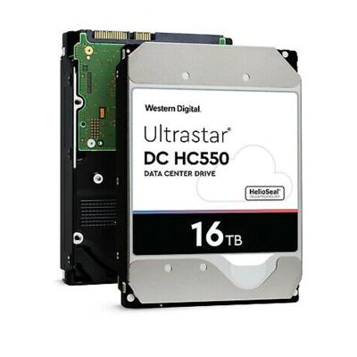 China Original Wholesale HDD 4TB 3.5inch HUS726T4TAL5204 7.2k 6G 256MB SAS Hdd Hard Drive For Server for sale