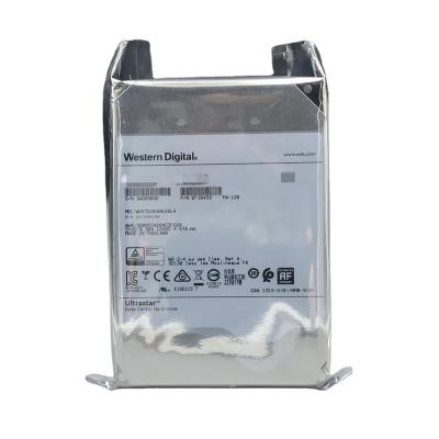 China Good Quality HDD 18TB 7200 RPM SATA Hard Disk 6G 512MB 3.5inch Enterprise Hdd Disk For WD for sale