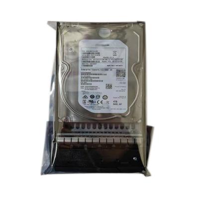 China Bulk Hdd X336A-R6 Netapp 4TB Drives 7200 Rpm 3.5inch 12Gb SAS Internal Hard Disk With High Quality for sale