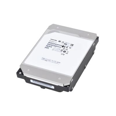 China Hdd MG08SCA16 TE For Toshiba 3.5