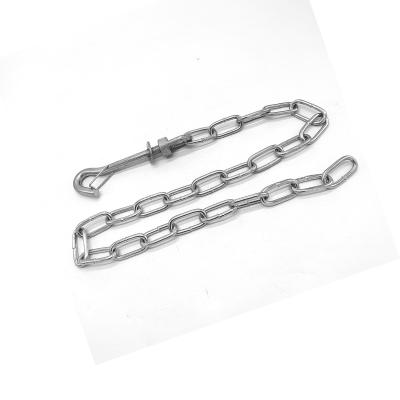 China Hot Sale 08B Stainless Steel Gripper Chain Link Linkage Of Transmission Chain For From China Supplier for sale