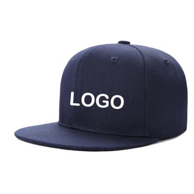 China COMMON Customize 6 Panel Hip Hop Snapback Hat Men and Women Snap Back Sport Hat for sale