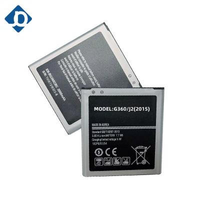 China Cell Phone High Capacity Battery For Samsung G360 OEM Cell Phone Battery, Cell Phone Factory Replacement Battery For Samsung Series for sale