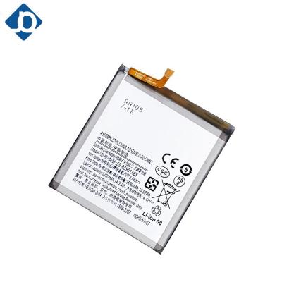 China 100% Brand New Mobile Phone 9 Cycle Mobile Phone Replacement Lithium Battery For Samsung S22 Series for sale