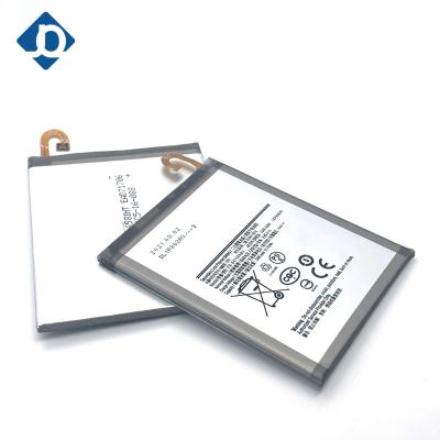 China Customizable Cell Phone Battery High Capacity Mobile Phone Battery For Samsung a10 Batteries for sale