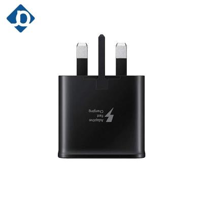 China Fast charger 3.0 celular universal telefono cargador usb c phone charger typc c Para for Samsung celular cargadores Para for sale